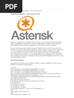 Download Instalacin de Asterisk by Francisco Naranjo Cobo SN75731441 doc pdf