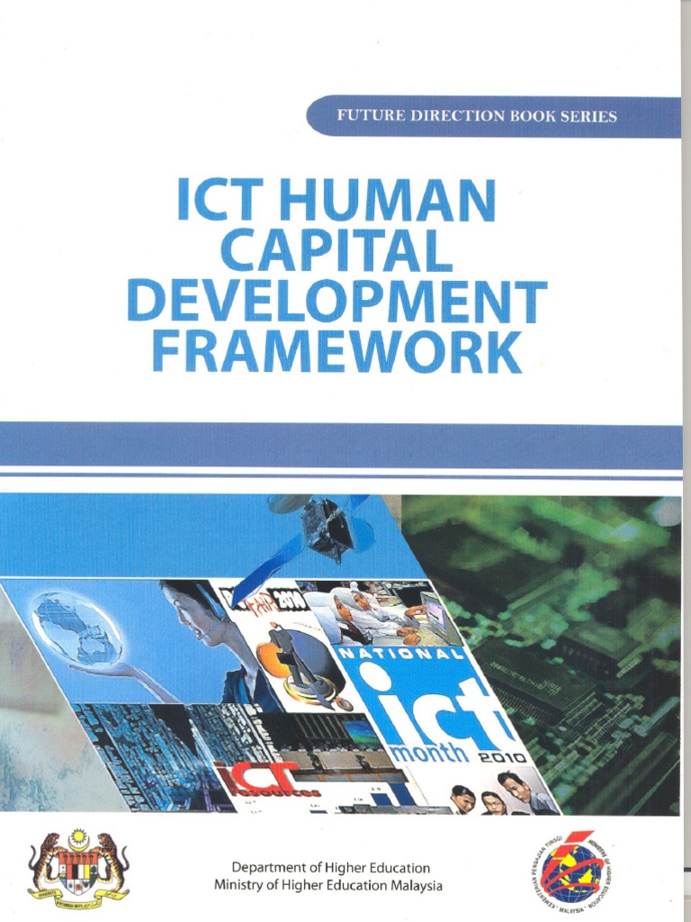 human capital development sdn bhd