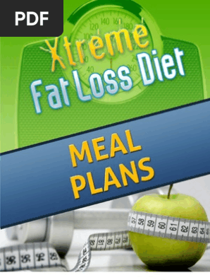 25 Day Meal Plan With Recipes