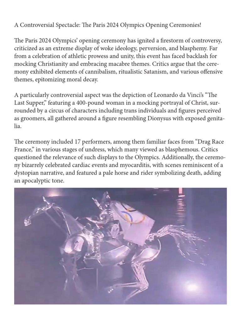 Yeezus Tour: A Bold and Controversial Spectacle