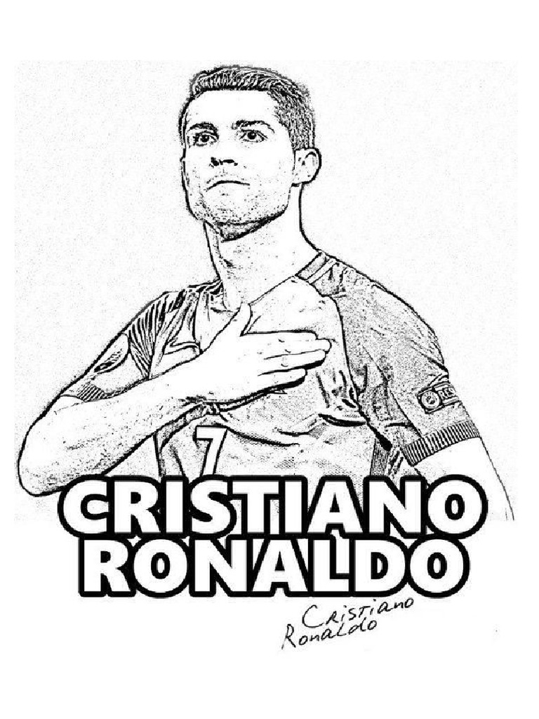 Cr7 pdf