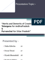Soft Skill Presentation Topic:-: "Merits and Demerits of Creating &