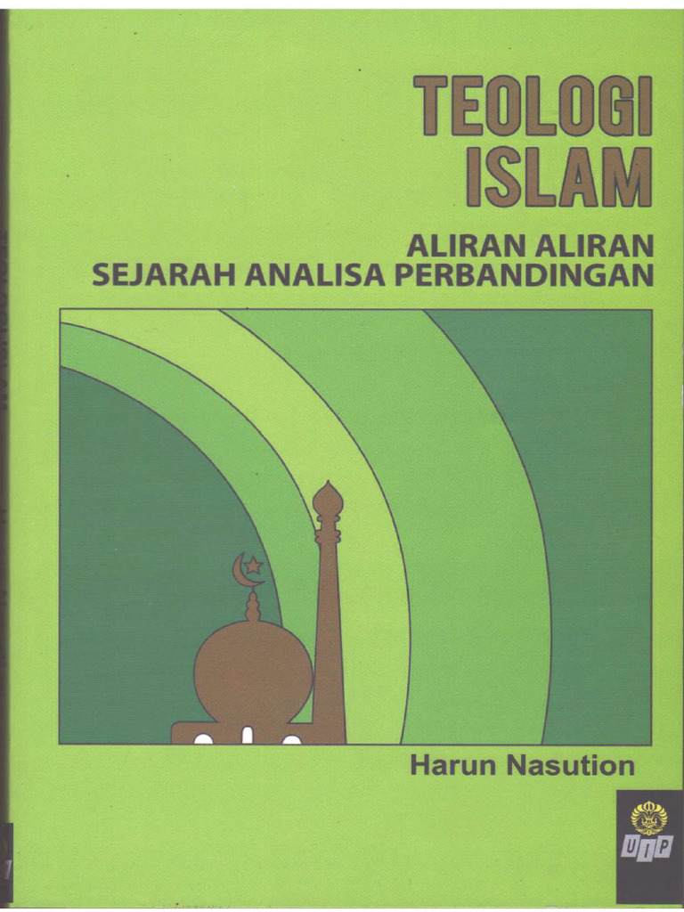 Harun Nasution - Khawarij | PDF