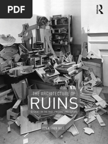 The Architecture of Ruins
