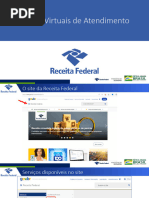 Coletor Web do Cafir: Cadastro Rural | PDF | Science | Ciência (geral)