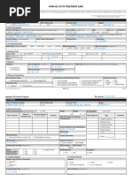 Hypergranulation Tissue Care Guidelines | PDF | Nursing | Wound
