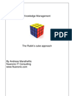 Knowledge-Management Applied