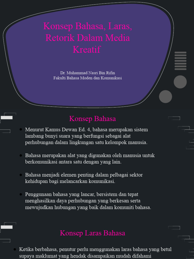 Pengaruh bahasa dalam penyebaran berita dan kepentingan multibahasa
