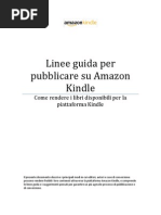 Download Manuale di pubblicazione in Amazon Kindle by Stefano Calicchio SN75742372 doc pdf