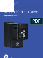 LP Drive Pro