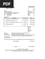 Download Form Purchase Order by rahmat8420 SN75743199 doc pdf