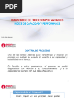 RTY y FPY: Indicadores de Calidad | PDF | Tecnología
