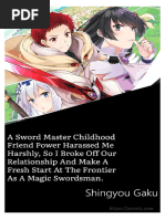 Rinaverse Reading Order - Rina Kent | PDF