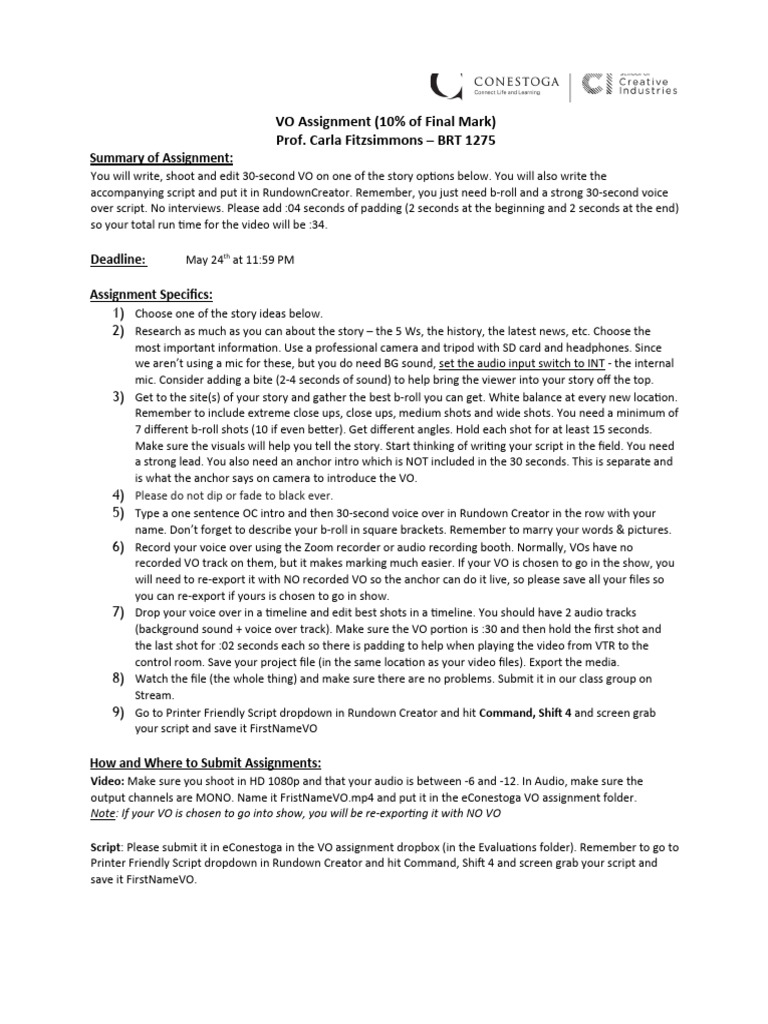 vo-assignment-2-pdf-video-information-and-communications-technology