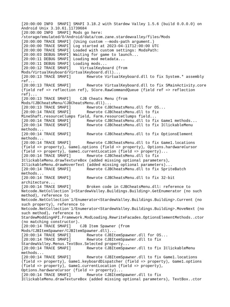 Smapi latestsmapi pdf constructor object oriented programming