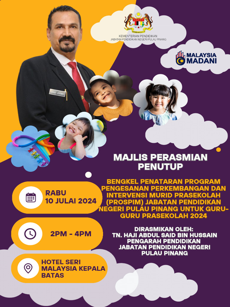 Buku Program ProsPIM | PDF