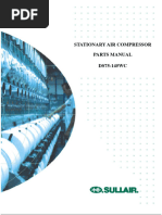 Kaeser Refrigerated Air Dryer Manual | PDF | Valve | Clothes Dryer
