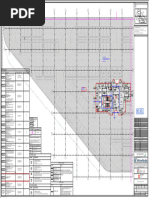 A1 - Sample Architectural Drawing | PDF | Architectural Design ...