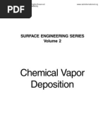 Download Chemical Vapor Deposition Surface Engineering Series V 2-ASMI by 123vigen SN75746558 doc pdf