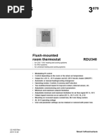 SCR Installation and Service Manual | PDF | Rectifier | Modulation