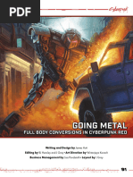 Healing and Critical Injuries Guide | PDF | Hospital | Surgery