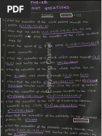 Intermediate 2nd Year Maths 2B Solutions | PDF | Trigonometric ...