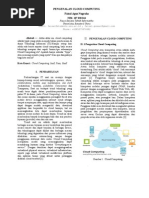 Download Makalah Kriptografi by Faisal Agus Nugraha SN75747966 doc pdf