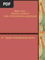 Ilmu Perundang-undangan