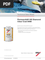 411-22 - Alexit Paint | PDF | Materials | Industrial Processes