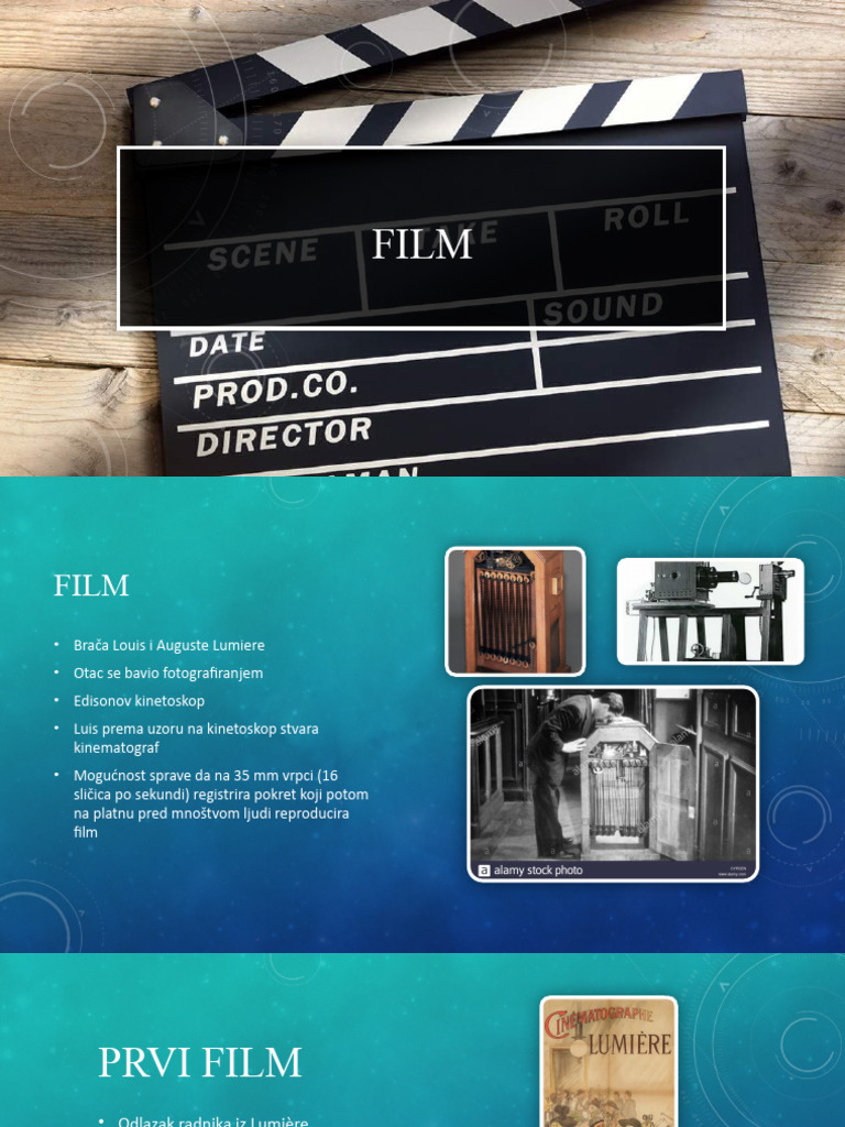 FILM | PDF
