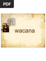 Download wacana by Seni Asiati SN75750867 doc pdf