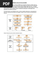 Simbologia de Rugosidade | PDF | Metais | Materiais de construção