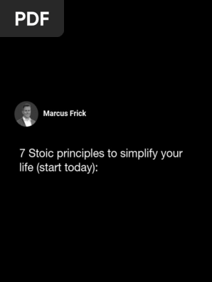 7 Stoic Principles to Simplify Your Life 1690529346