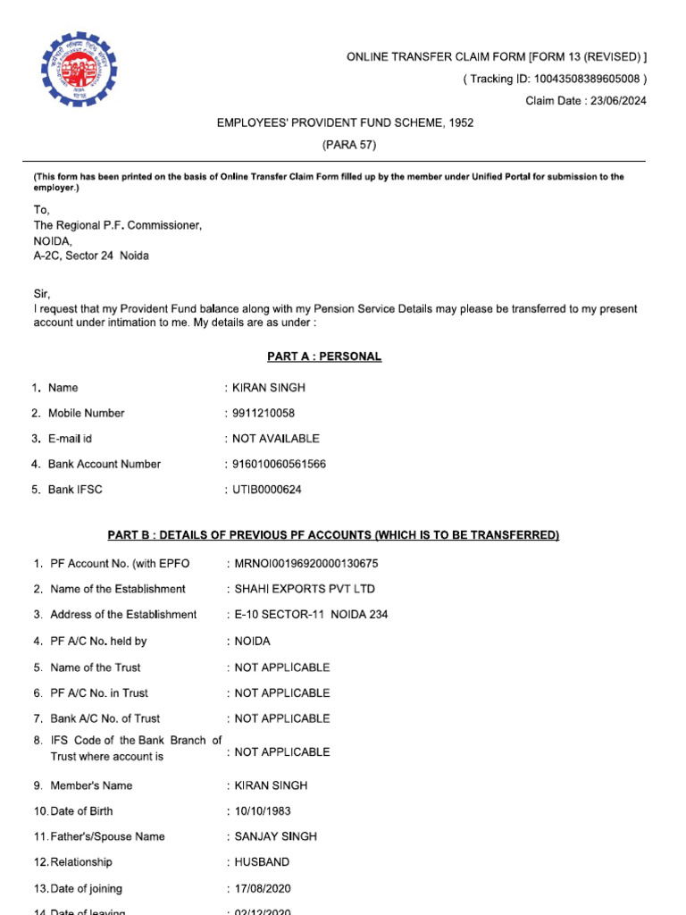 KKP | PDF