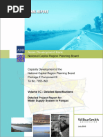 Detailed Specifications Panipat