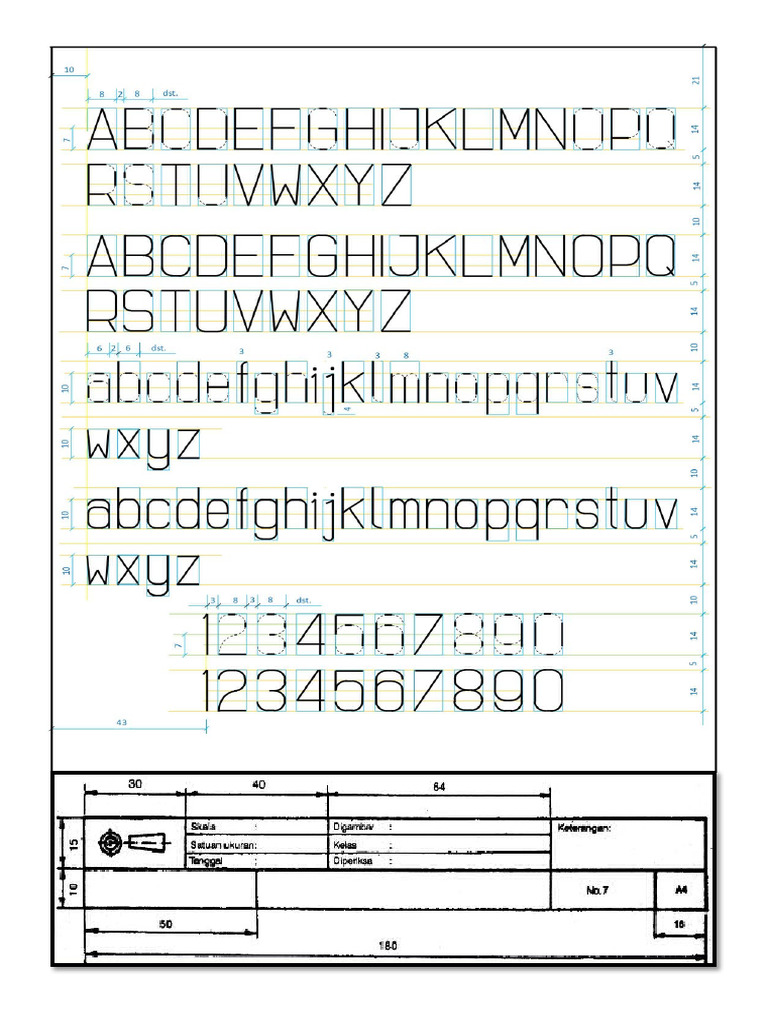 Job Sheet Gamtek 1 | PDF