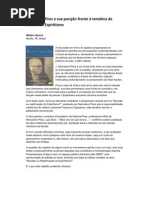 Herculano e a atualização do espiritismo