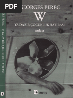 Annie Ernaux - Kızın Hikayesi | PDF