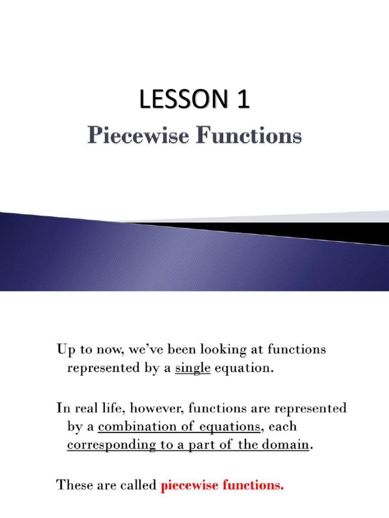 Evaluating Functions | PDF