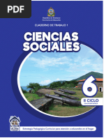 CT Ciencias 6o Resuelto - 6 Ciencia y Tecnología Cuaderno de Trabajo ...