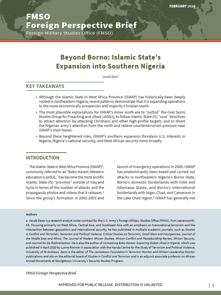 Beyond the Gesture: Zulum’s Christmas Aid in Borno and the Politics of Interfaith Solidarity