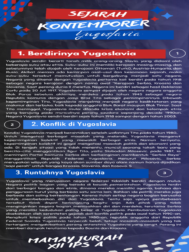 Modern Black History Month