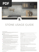 Fireclay Tile Specifications and Uses | PDF | Tile | Materials