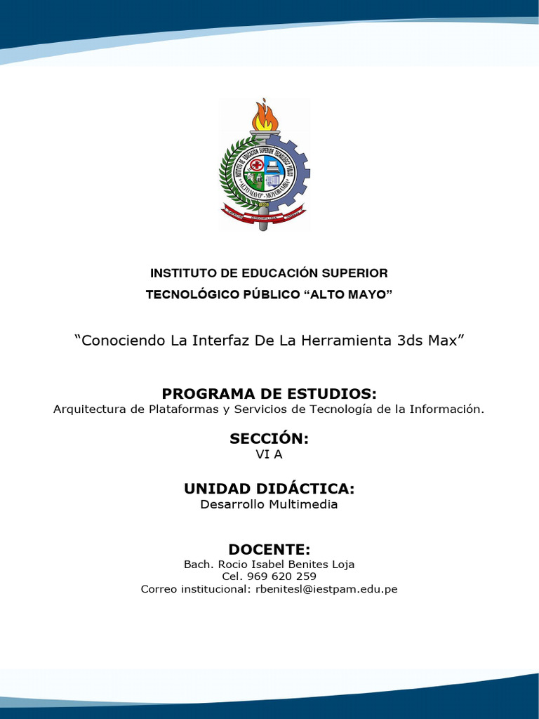interface-y-componentes-de-3ds-max-2024-pdf-men-computaci-n