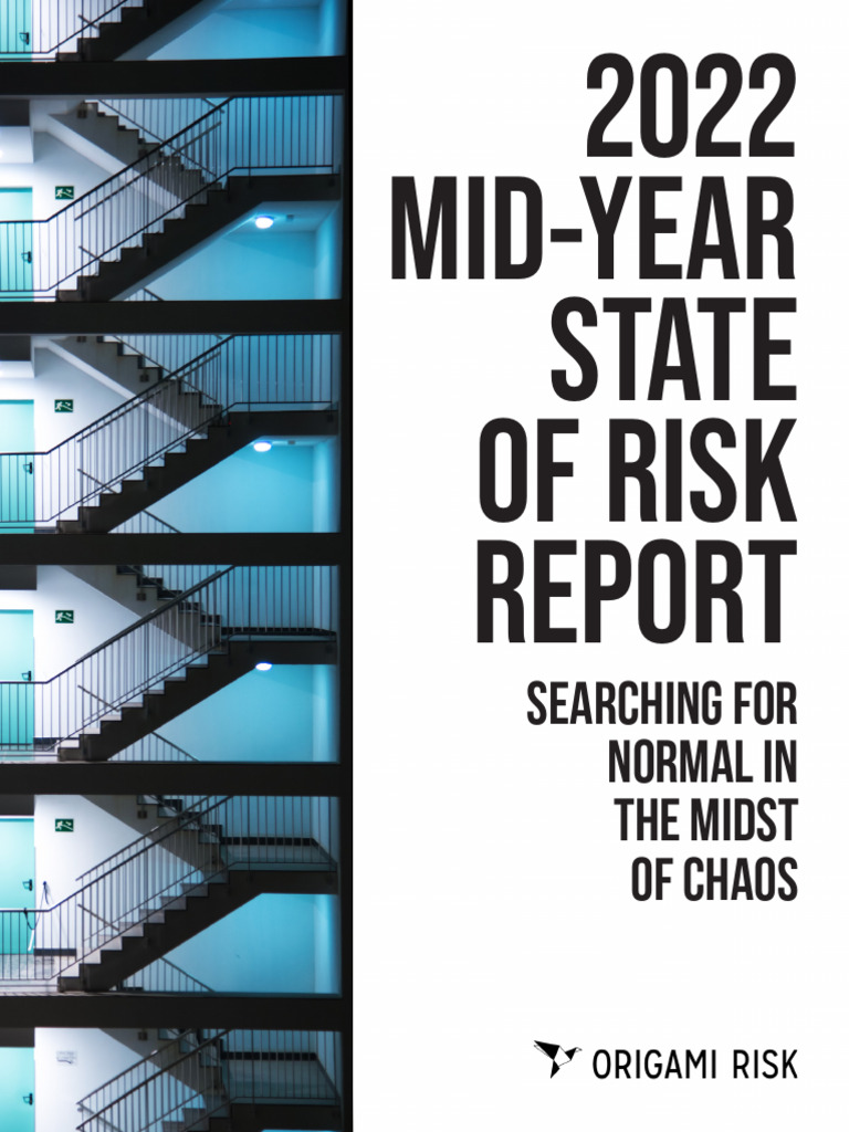 2022 Mid-Year Risk Report Insights | PDF | Artificial Intelligence ...