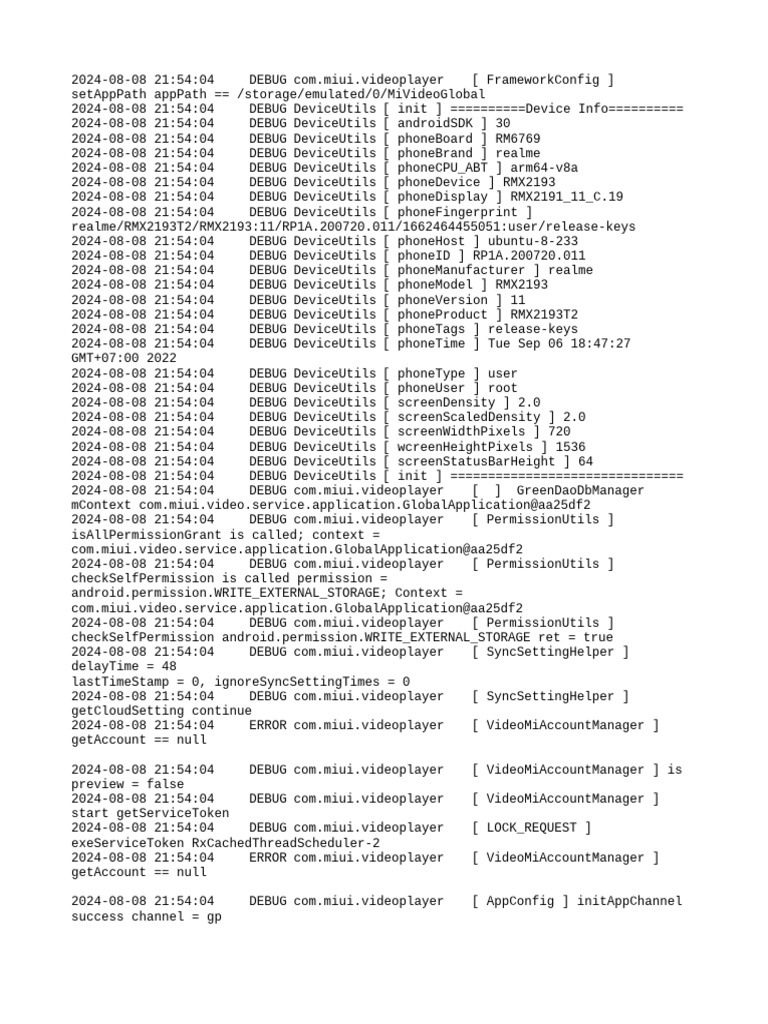 21 m pdf software system software