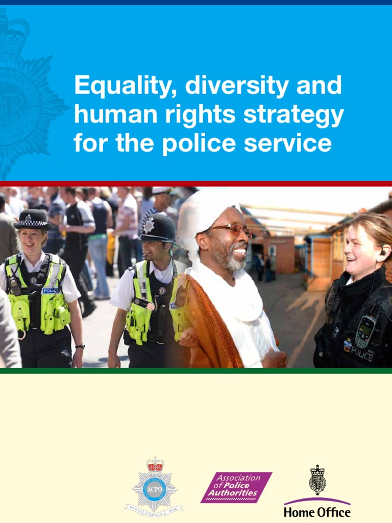 Tripartite Strategy C&D | PDF | Strategic Management | Police