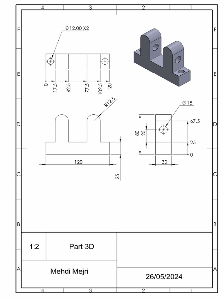 2D Preview | PDF