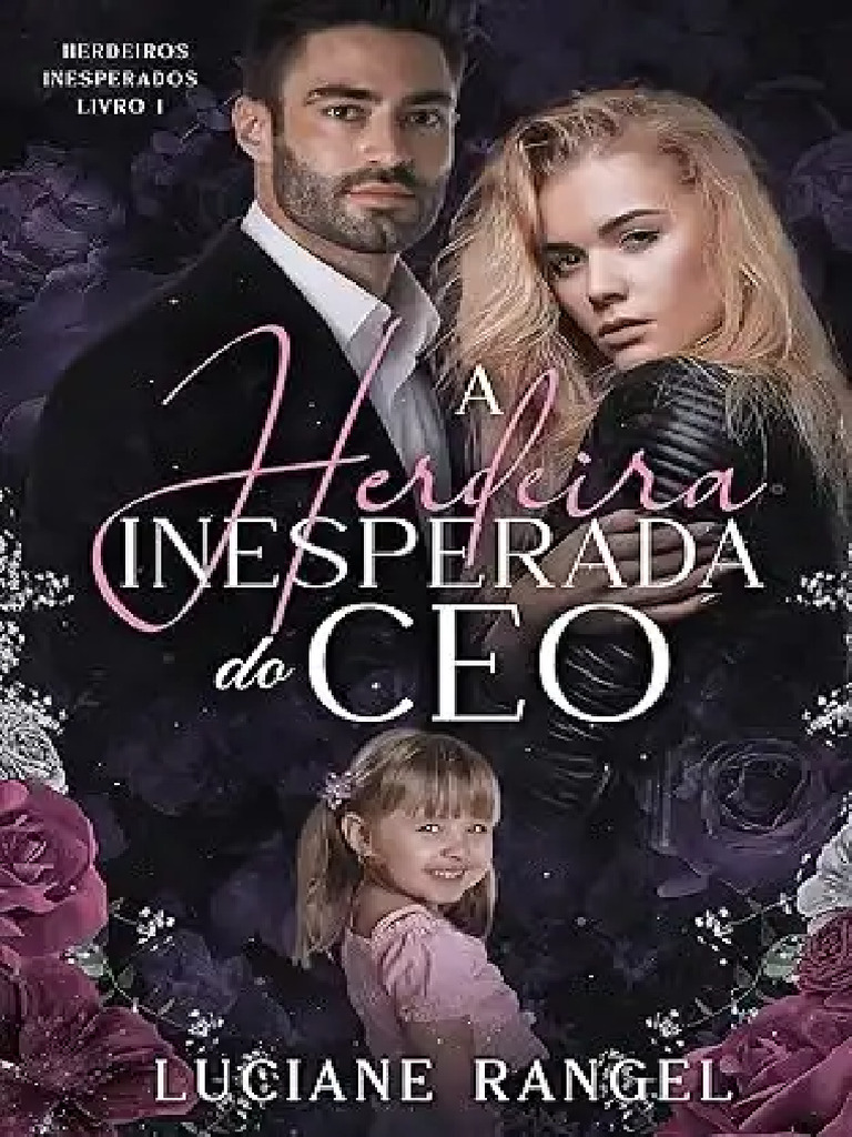 A Herdeira Inesperada Do Ceo Herdeiros I | PDF | Poesia