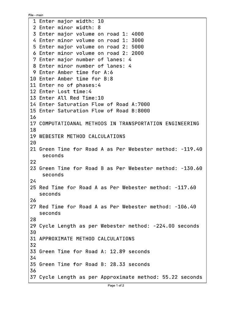 Final Python | PDF
